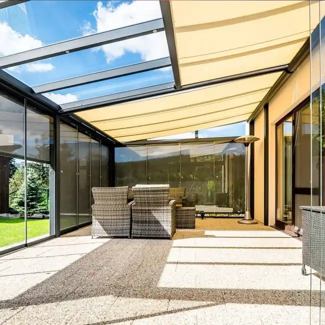 zonwering Laag-Keppel